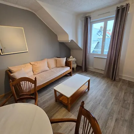 Apartment Hoedic Le Croisic