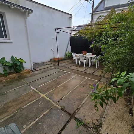 Hoedic Appartement Le Croisic