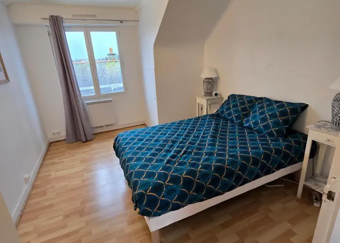 Hoedic Appartement