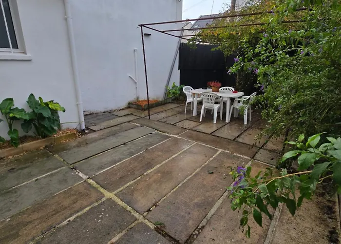 Hoedic Appartement Le Croisic