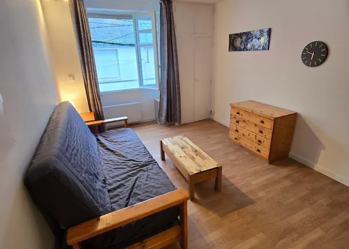 Hoedic Appartement Le Croisic